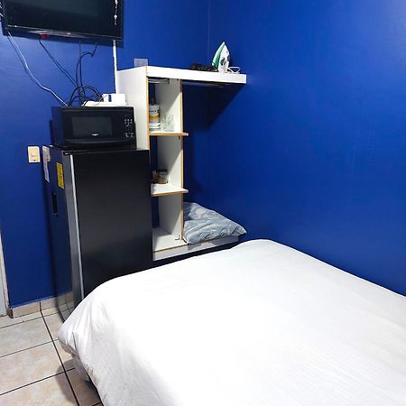 Habitacion 11 Independiente Con Mucha Privacidad ,Cerca Del Consulado , Cas , A 200 Mts Del Vado Del Rio Hermosillo Dış mekan fotoğraf