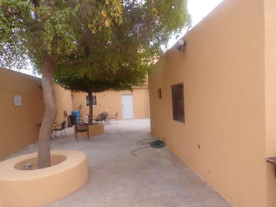 Habitacion 11 Independiente Con Mucha Privacidad ,Cerca Del Consulado , Cas , A 200 Mts Del Vado Del Rio Hermosillo Dış mekan fotoğraf