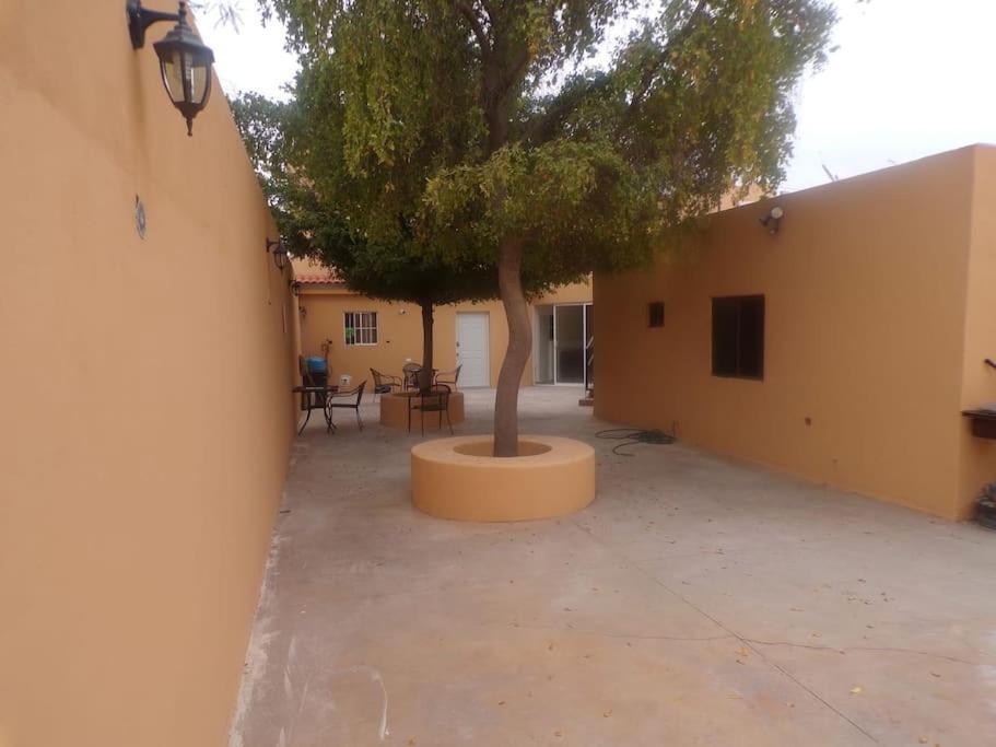 Habitacion 11 Independiente Con Mucha Privacidad ,Cerca Del Consulado , Cas , A 200 Mts Del Vado Del Rio Hermosillo Dış mekan fotoğraf
