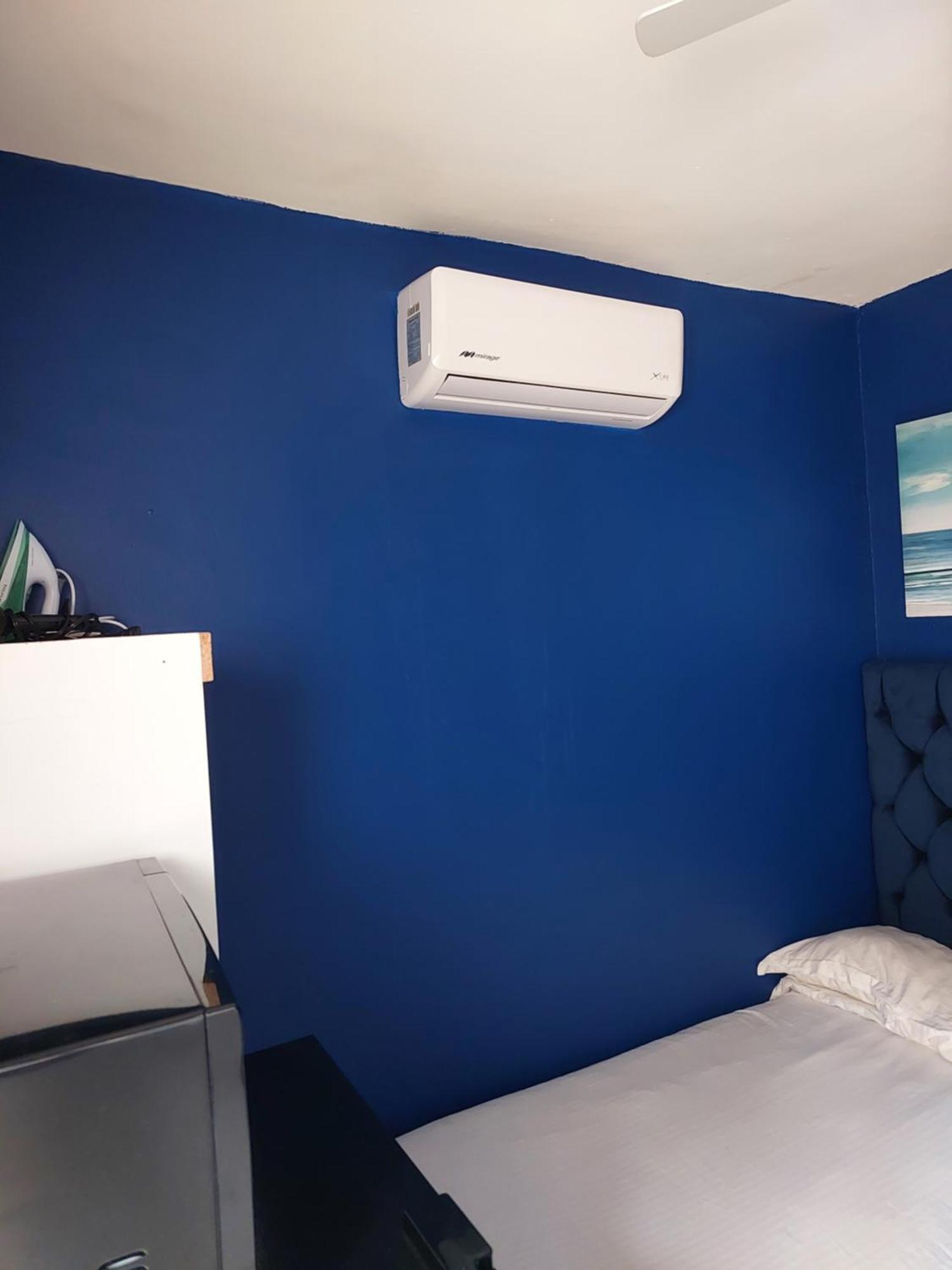 Habitacion 11 Independiente Con Mucha Privacidad ,Cerca Del Consulado , Cas , A 200 Mts Del Vado Del Rio Hermosillo Dış mekan fotoğraf